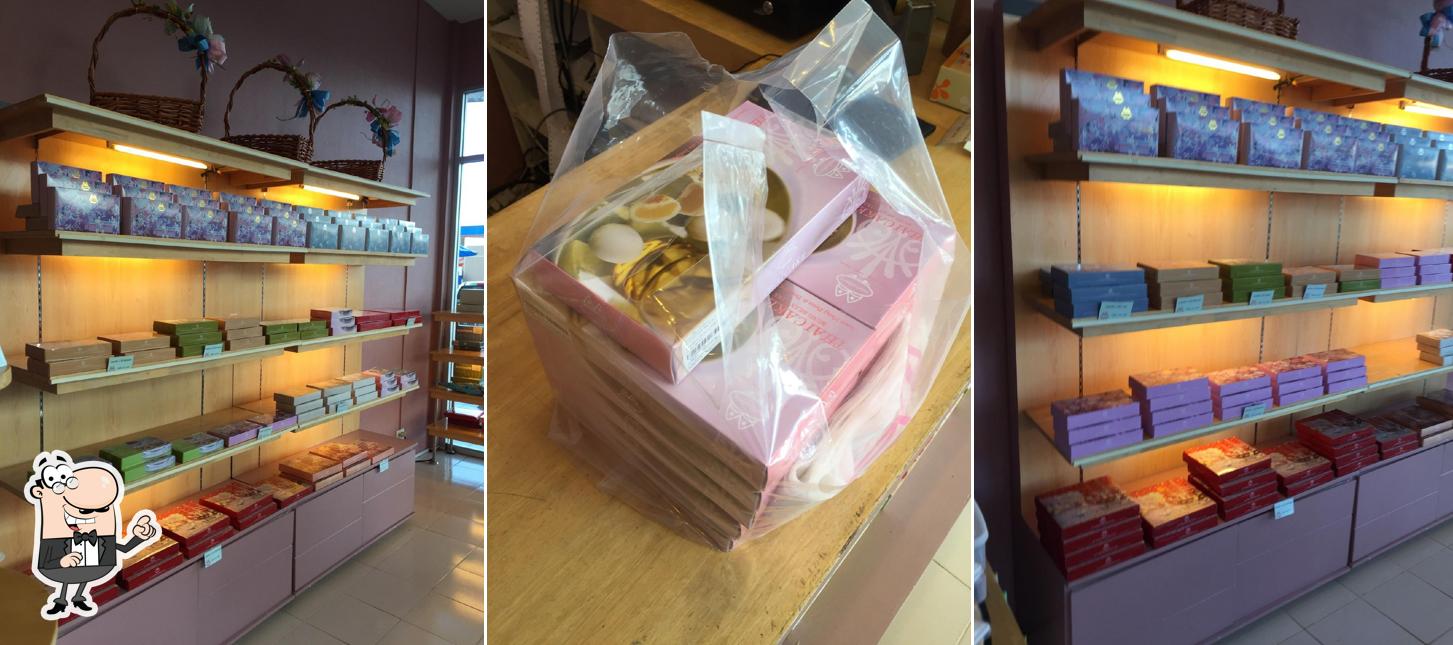 ขนมบ้านอัยการ