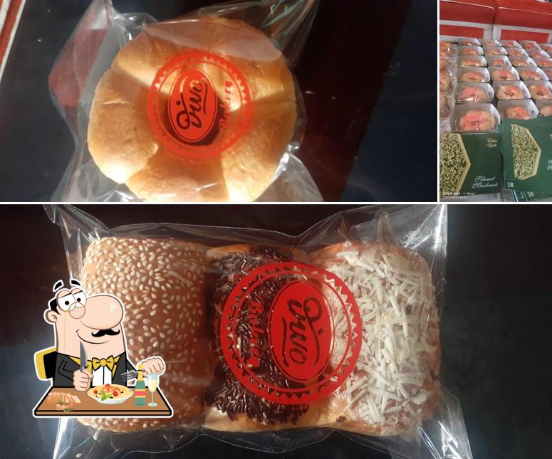 Divo Bakery