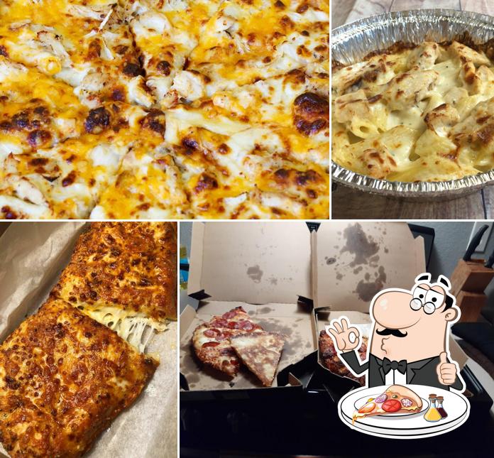 Domino's Pizza