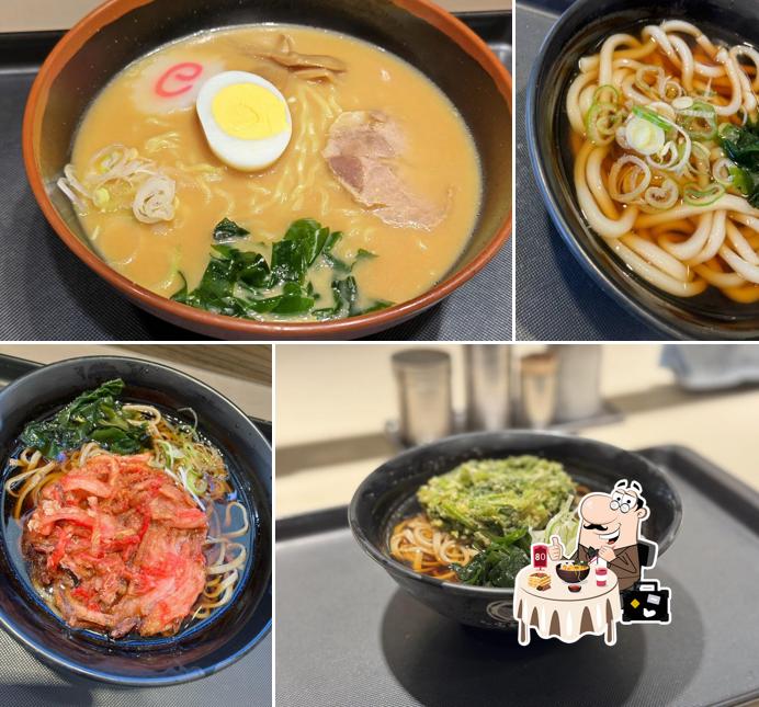 Fuji Soba