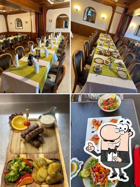 Gasthaus Grüner Baum