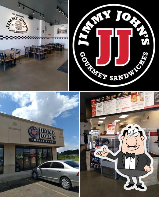 Jimmy John's