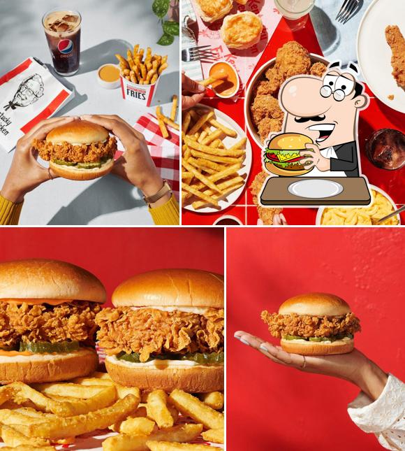 KFC