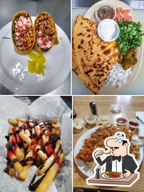Lucky's Sports Shack