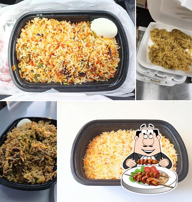 Bites of Bengal