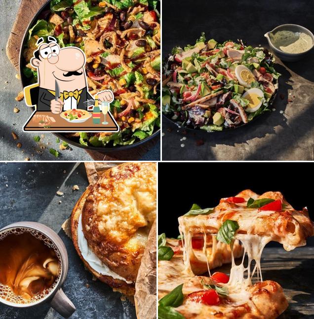 Panera Bread