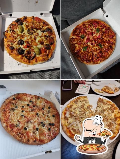Pizza Brothers Hannover