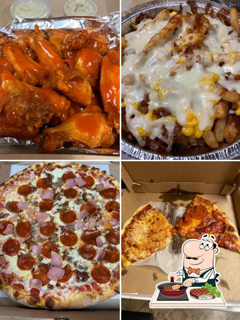 Nonna's Pizza Kitchen