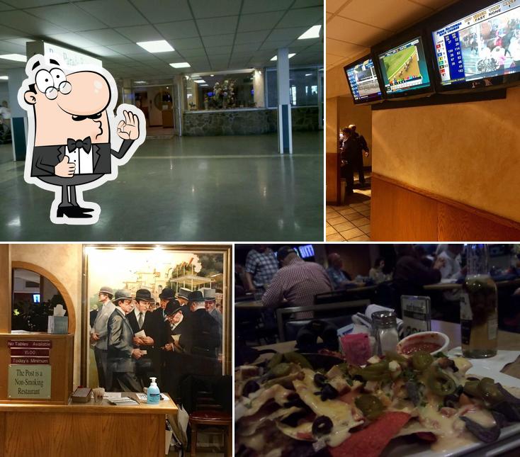 Post Parade Restaurant