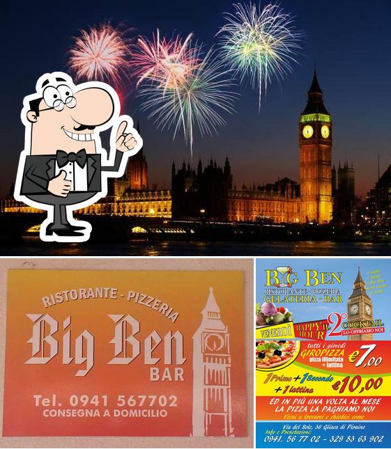 Big Ben