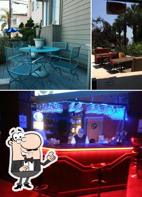 Sunset Bistro Bar