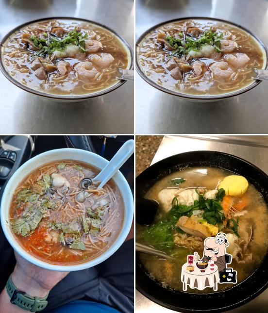 光明大腸麵線