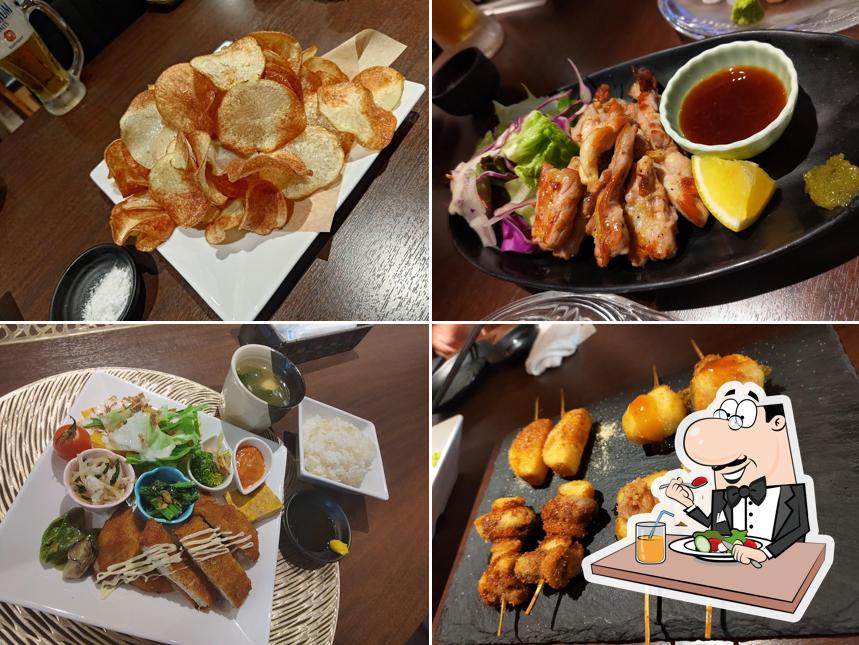 うの屋 駅前3号店
