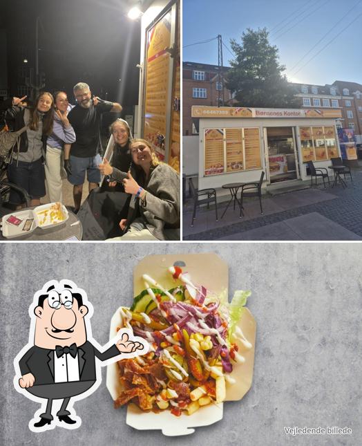 Amsterdam Döner