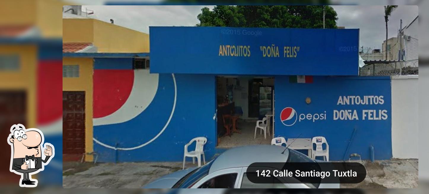 Antojitos Doña Felis