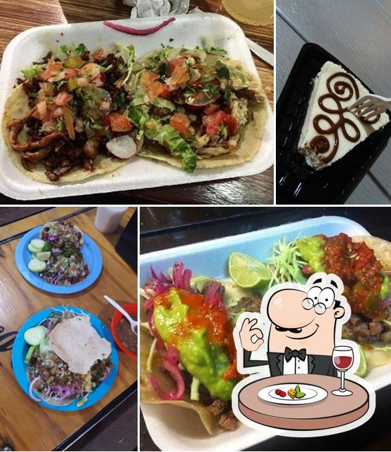 TAQUIRO Carne Asada