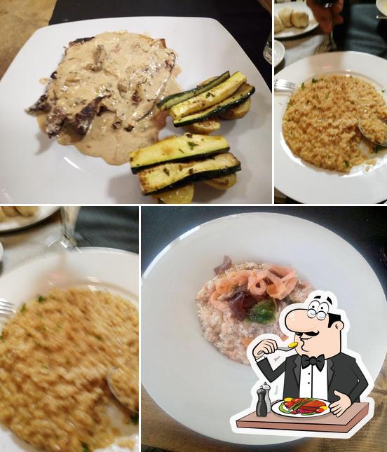 La Risaia Ristorante