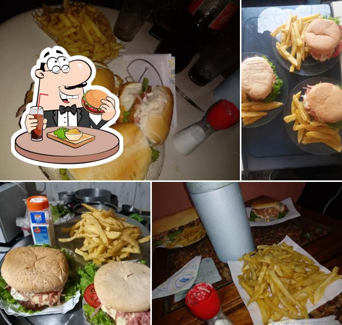 Le Park Bar