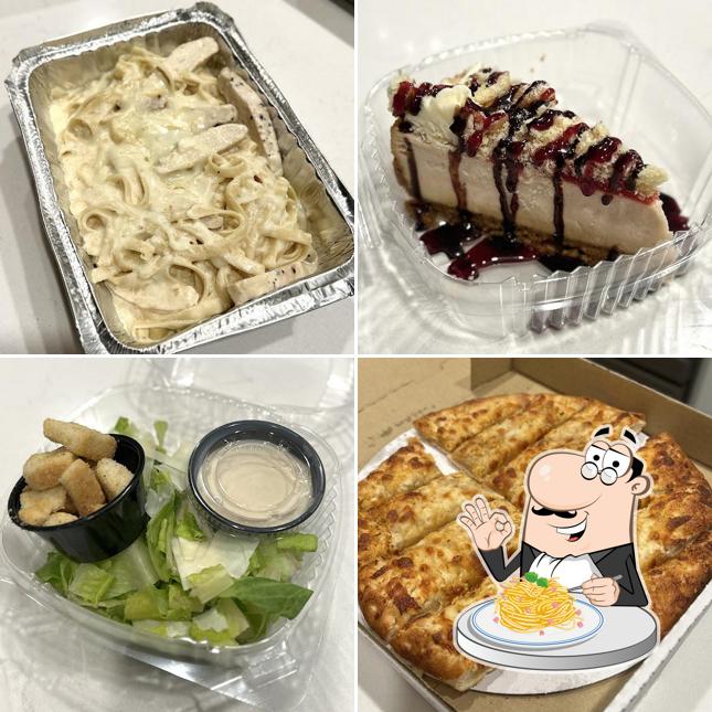 Leonardo’s Ristorante, LLC