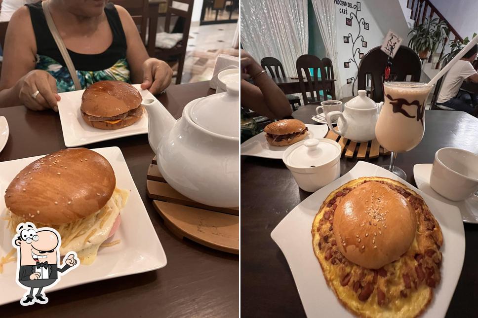 Morenas Café Orgánico