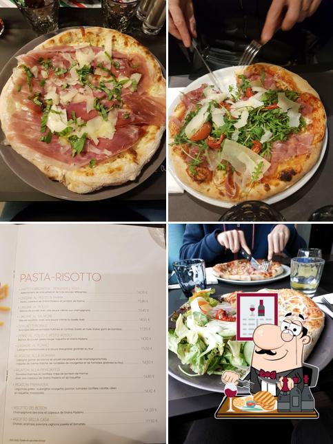 O'Pizzicato Entzheim