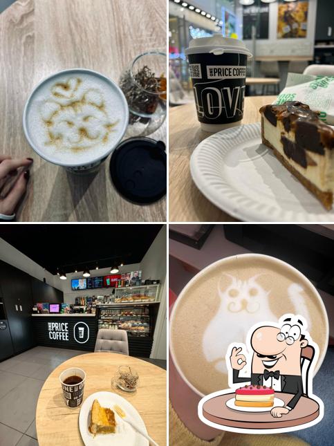 One Price Coffee