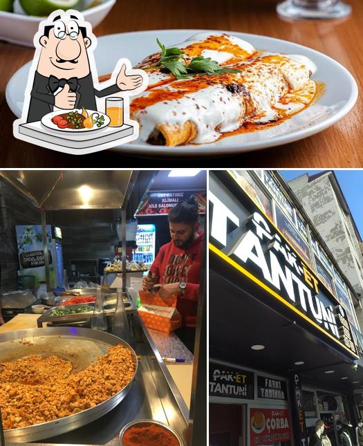 PAK-ET TANTUNİ
