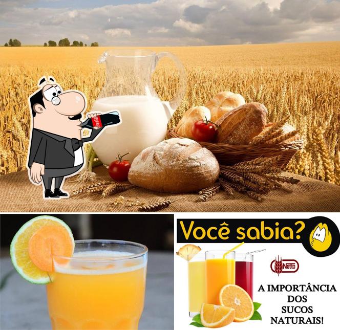 Padaria Netto