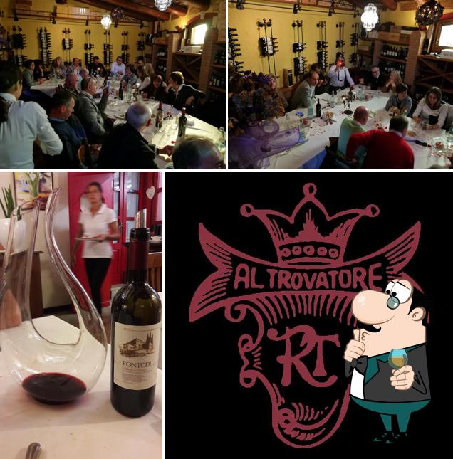 Ristorante Al Trovatore Ceggia