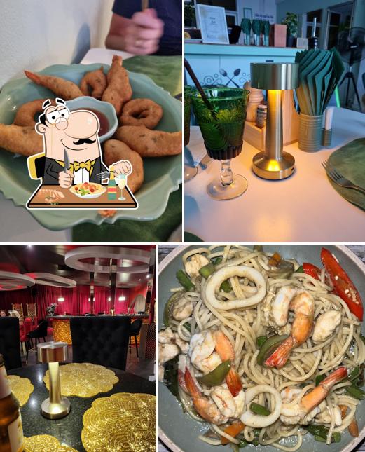 Slice & Spice Samui
