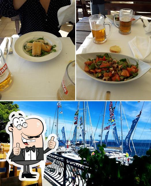 Restaurant Santo