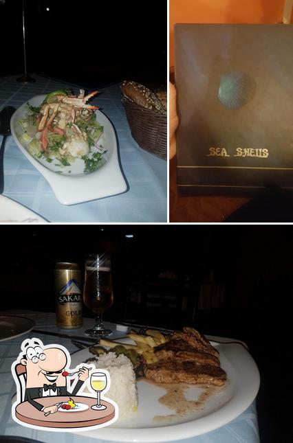 Seashell Restaurant