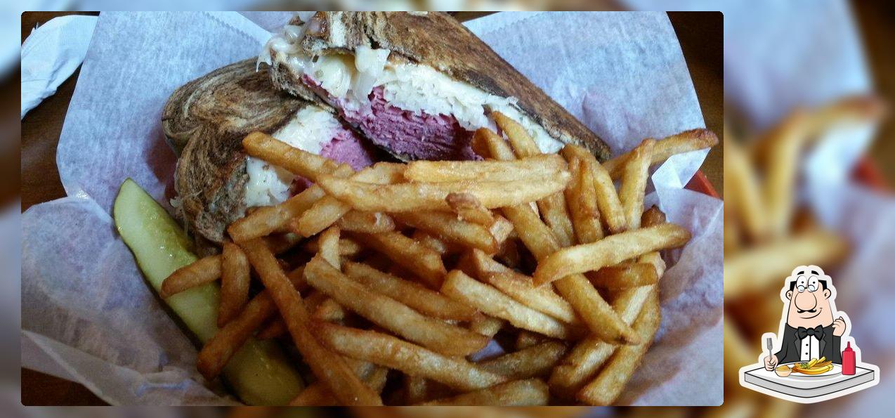 Shell Key Cafe