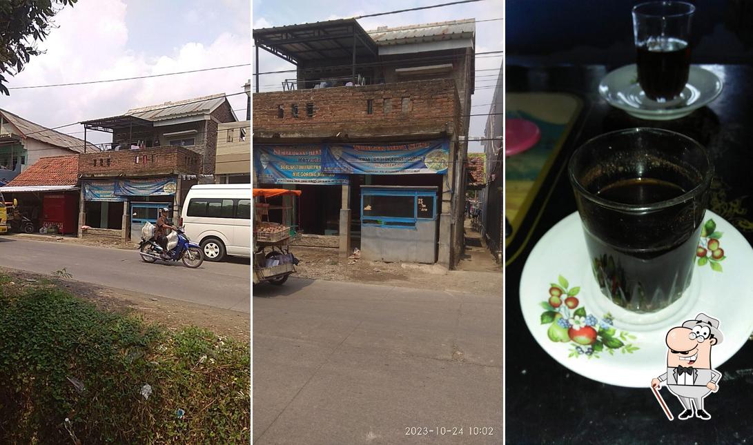 Warung Seblak Mba Susi