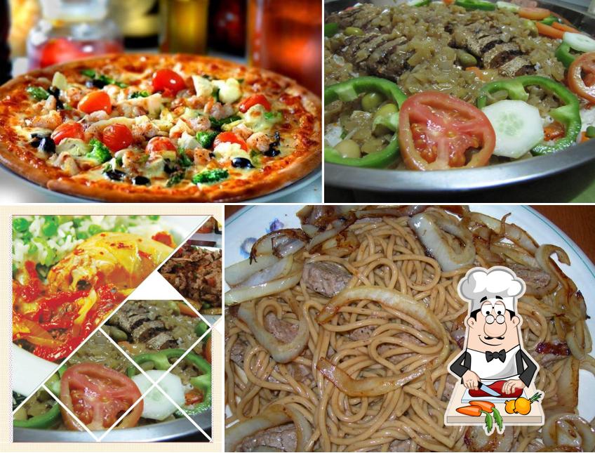 Restaurant la Petite pause