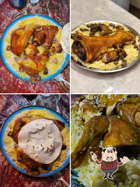 مندي أبو عزام