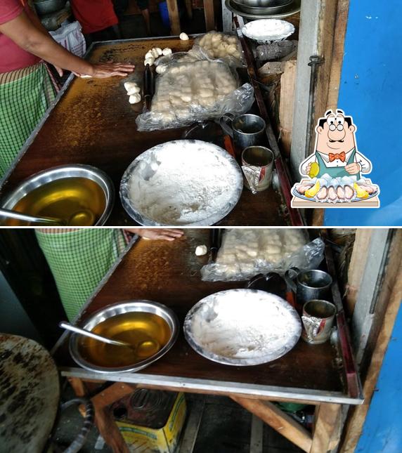 আল্লাহর দান হোটেল এন্ড রেস্টুডেন্ট