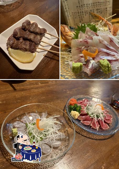 酒処やまおか