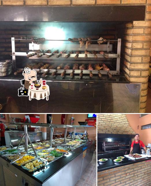 Restaurante da Curva