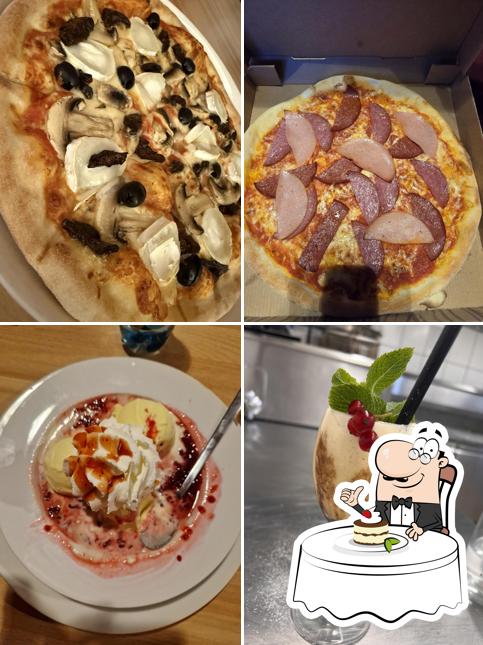 Ristorante La Famiglia