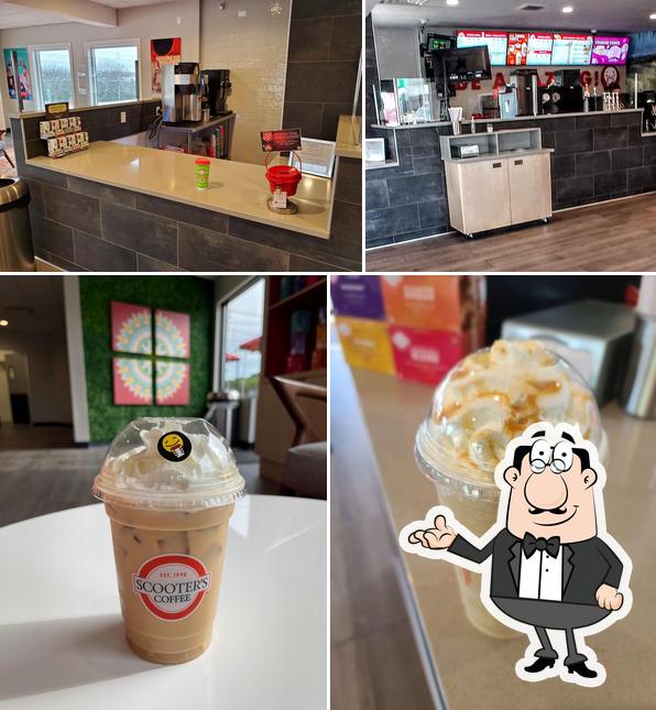 Scooter's Coffee