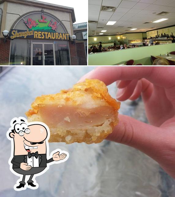 Shanghai Restaurant
