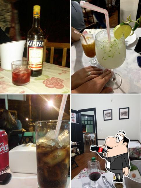 Spazio Pizza Bar