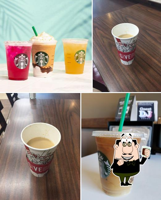 Starbucks Coffee Company