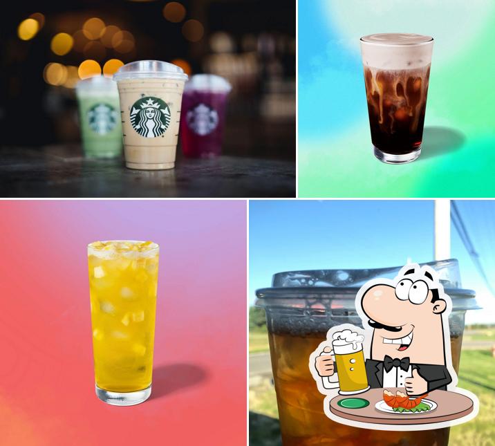 Starbucks Coffee Company