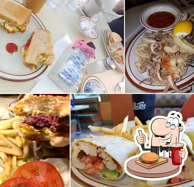 Tremont Diner