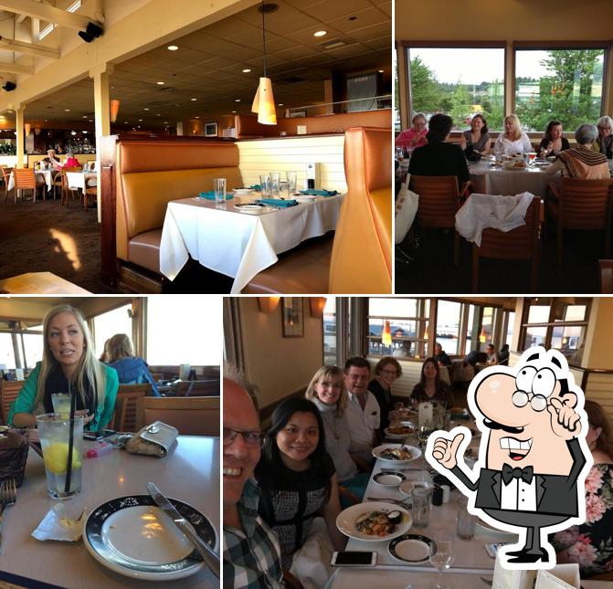 Arnies Restaurant