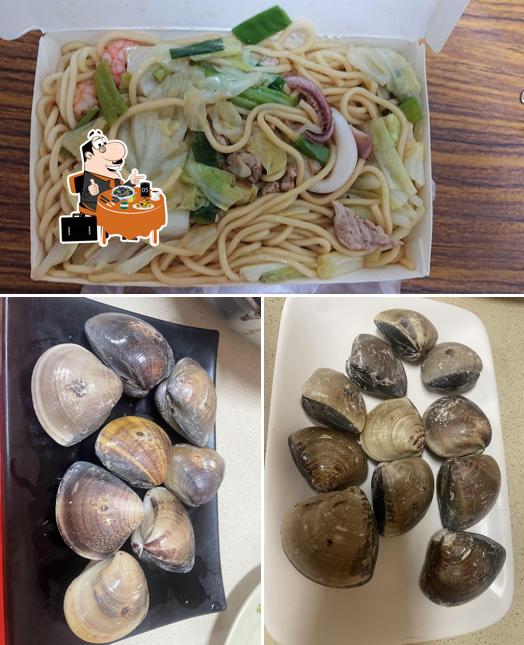 101海產