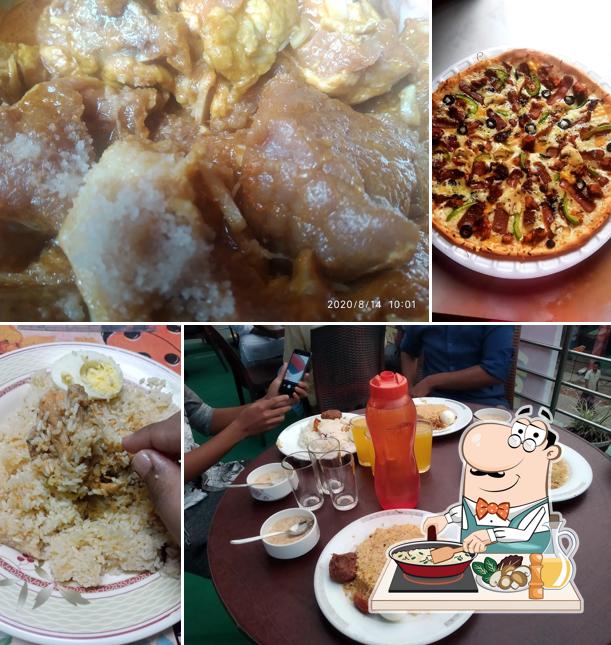Ahmed Restaurant