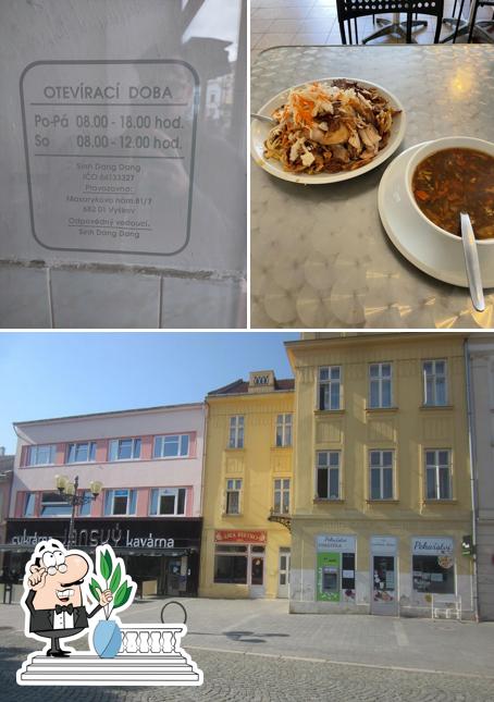 Asia Bistro